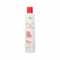 Reparerende shampoo Schwarzkopf Bc Repair Rescue 250 ml
