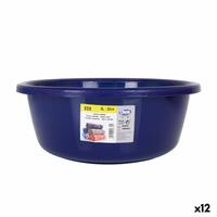 Opvaskebalje Dem Eco 6 L 32 x 32 x 13 cm (12 enheder)