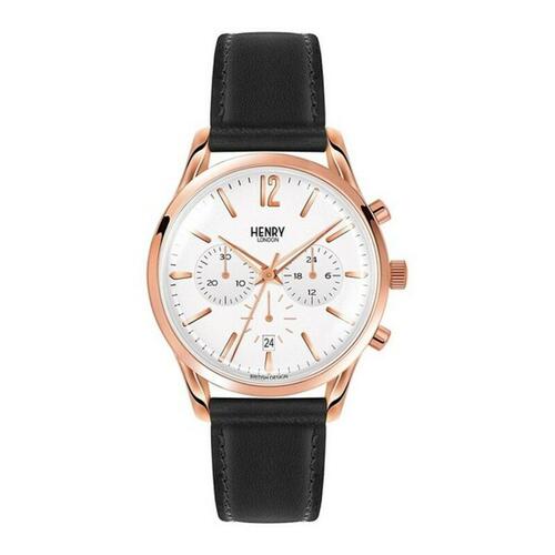 Dameur Henry London HL39-CS-0036 (Ø 39 mm)