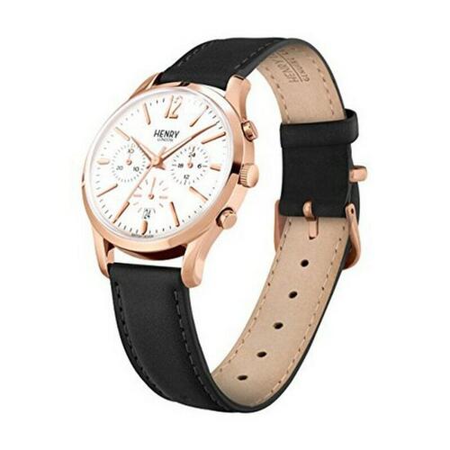 Dameur Henry London HL39-CS-0036 (Ø 39 mm)