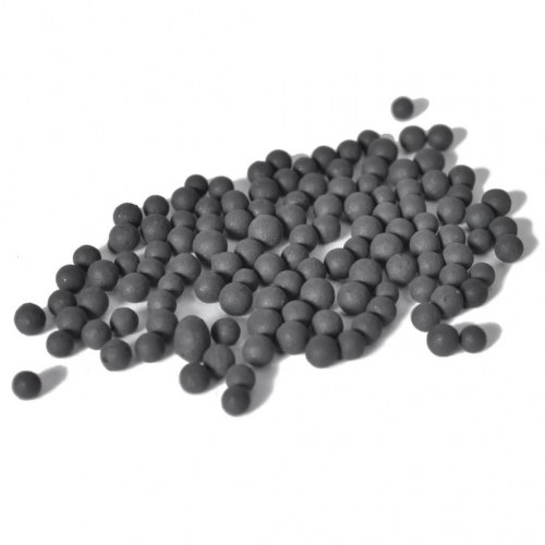 Deodoriseringsposer med aktivt kul 2 stk. 2 kg