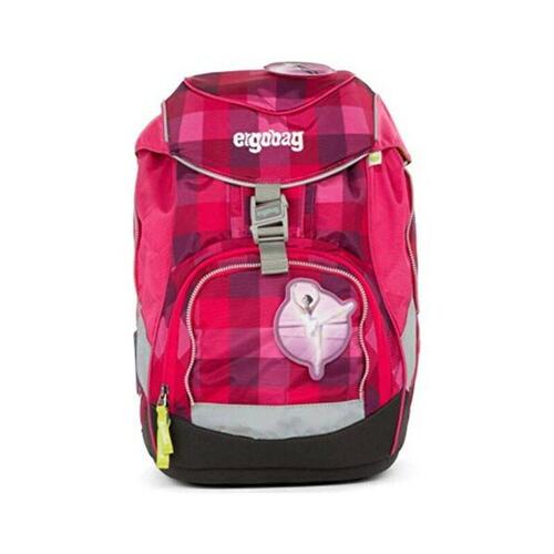 Sportsrygsæk Ergobag SIN-004-918 Pink