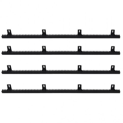 4 billeder Nylon stativ til Sliding Port Åbenter