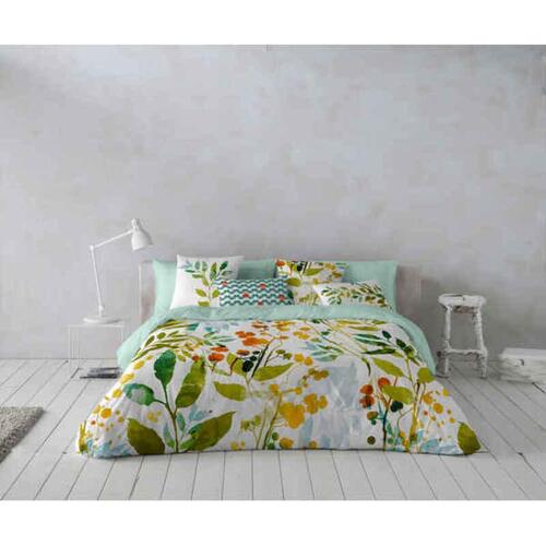 Nordisk cover Naturals Calpe UK super king size seng (260 x 240 cm)