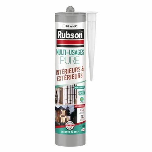 Fyldstof Rubson Silikone 280 ml