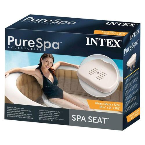 Sæde Intex 28502 PureSpa