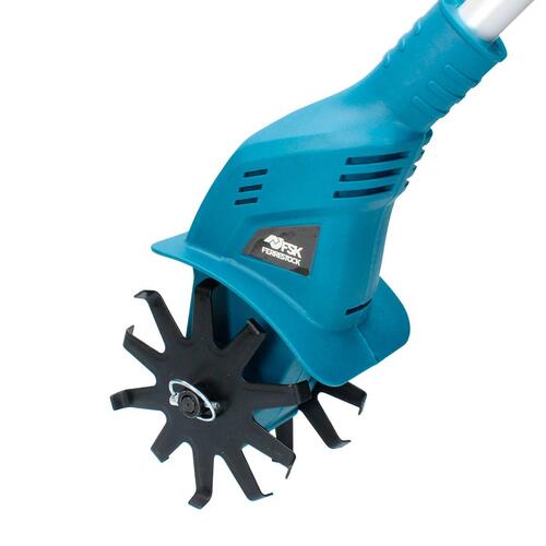Elektrisk enkeltakslet traktor Ferrestock