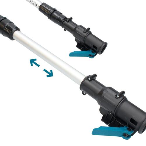 Elektrisk enkeltakslet traktor Ferrestock