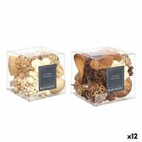 Decorative Potpourri 14 x 14 x 14 cm (12 enheder)