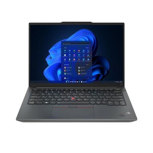 Laptop Lenovo ThinkPad E14 Gen 5 21JK0000SP 14" i5-1335U 8 GB RAM 256 GB SSD Spansk qwerty