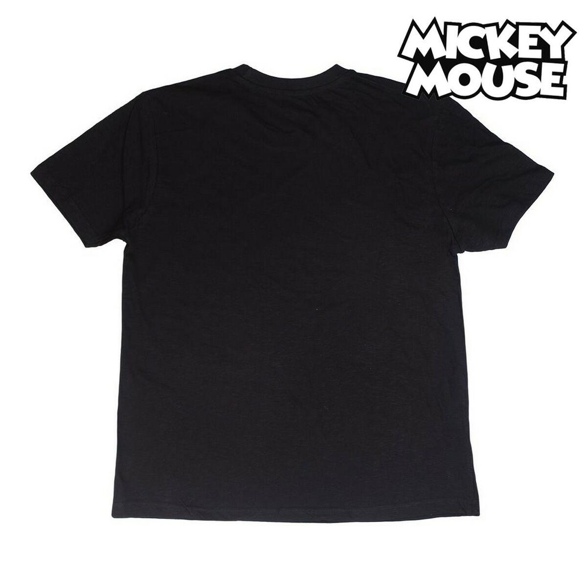 Kortærmet T-shirt Disney Pride - XXL