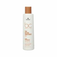 Hårbalsam til Fint Hår Schwarzkopf Bc Time Restore 200 ml