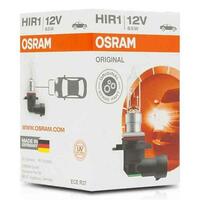 Pære til køretøj OS9011 Osram OS9011 HIR1 65W 12V