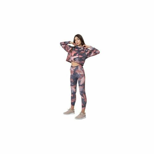 Sport leggings til kvinder 4F Functional S