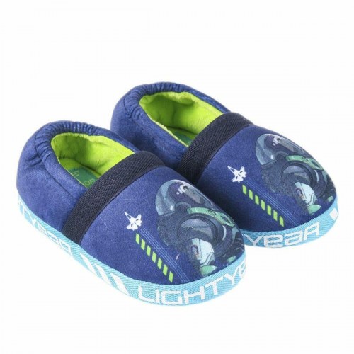 Hjemmesko Buzz Lightyear Mørkeblå 32-33