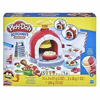 Modellervoks Spil Play-Doh Kitchen Creations