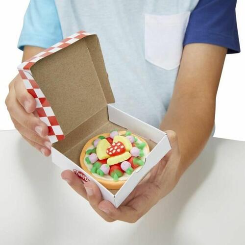 Modellervoks Spil Play-Doh Kitchen Creations