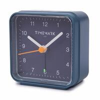 Vækkeur Timemark Blå