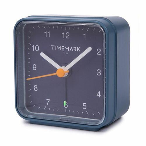 Vækkeur Timemark Blå