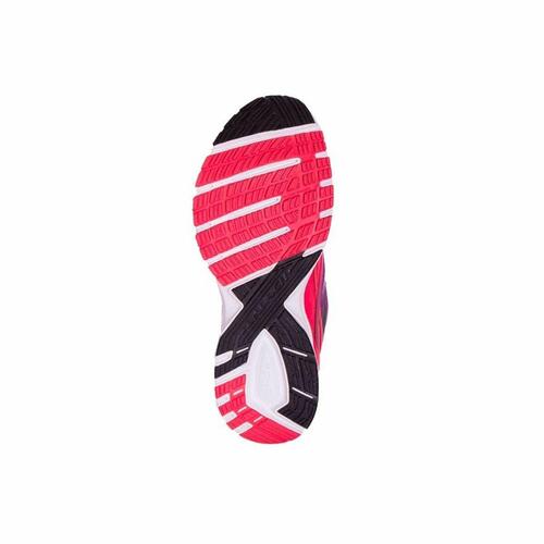 Løbesko til voksne Brooks Launch 4 Pink Dame Lilla 36.5