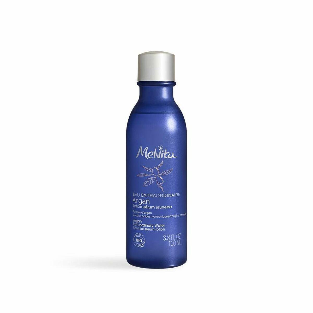 Ansigtsserum Melvita Óleo de Argão (100 ml)