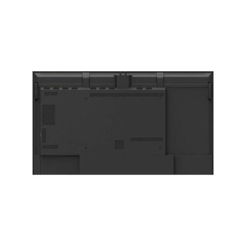 Skærm Videowall ViewSonic CDE6530 Sort UHD 4K 65"