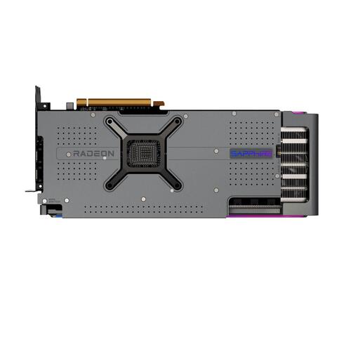 Grafikkort Sapphire 24 GB GDDR6