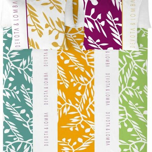 Nordisk cover Devota & Lomba Victoria UK dobbeltseng (220 x 220 cm)