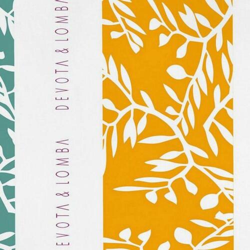 Nordisk cover Devota & Lomba Victoria UK dobbeltseng (220 x 220 cm)