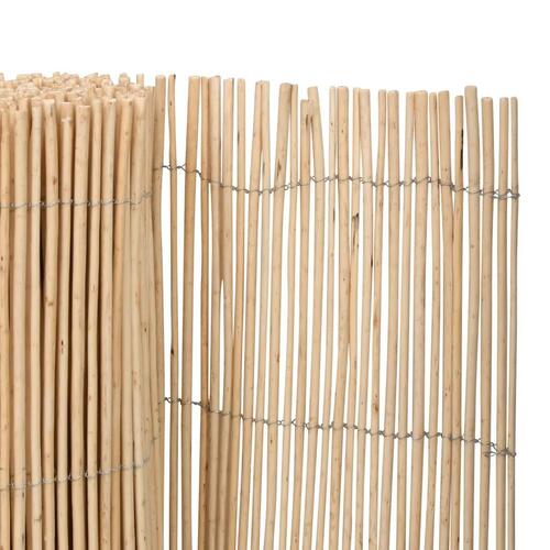 Pilehegn 5x1 m