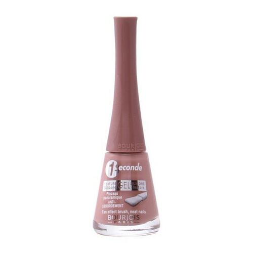 neglelak 1 Seconde Bourjois 29101378055 009 - let´s get red(y) 9 ml