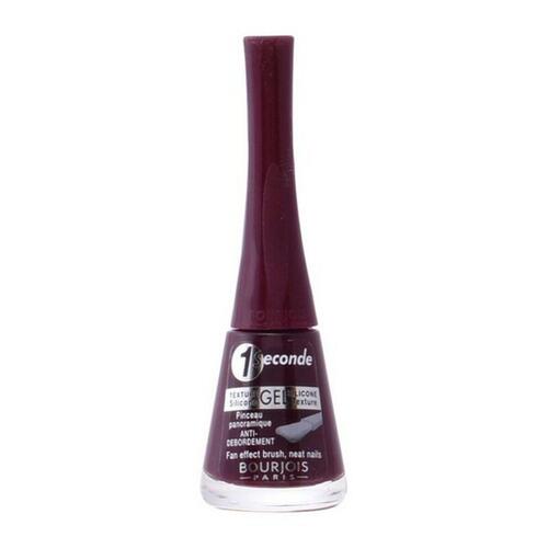 neglelak 1 Seconde Bourjois 29101378055 009 - let´s get red(y) 9 ml