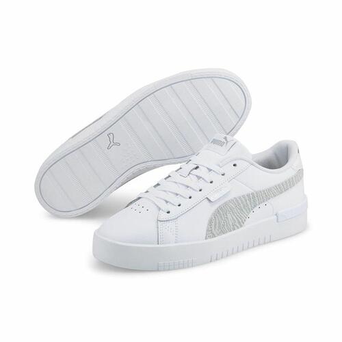 Sportssneakers til damer Puma Jada Distressed 41