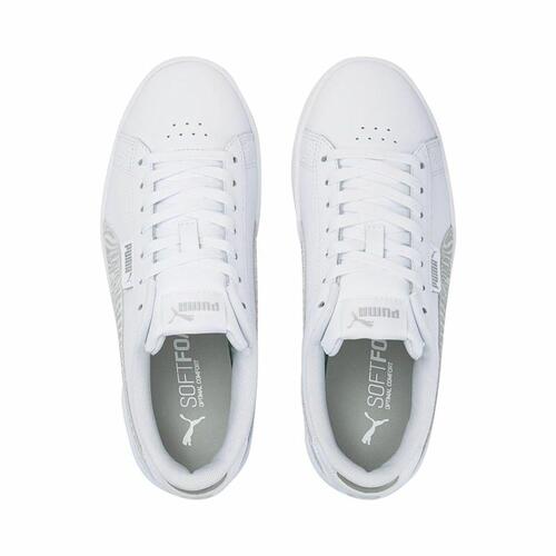 Sportssneakers til damer Puma Jada Distressed 41