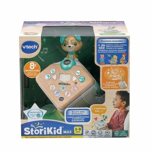 Historiefortæller Vtech Enfant (FR)