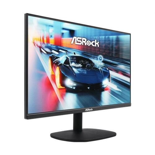 Gaming skærm ASRock CL27FF Full HD 27" 50 / 60 Hz