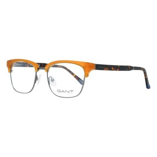 Gant GA3141-047 briller - brun, Ø 52 mm