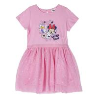 Kjole Minnie Mouse Pink 3 år