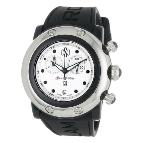 Unisex ur Glam Rock GR62116 (Ø 46 mm)