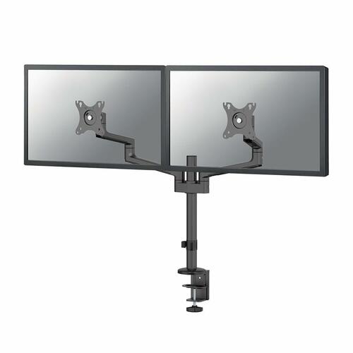Skærmholder Neomounts DS60-425BL2 Sort 27"