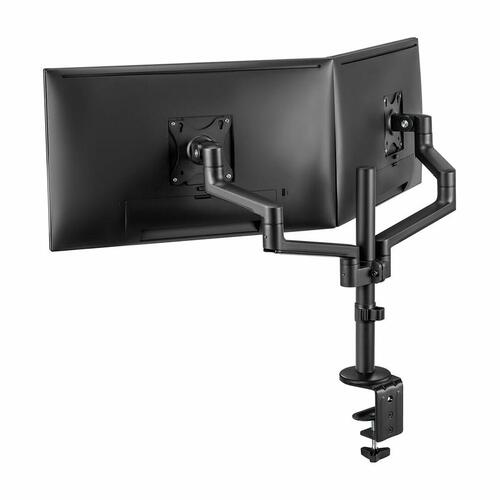Skærmholder Neomounts DS60-425BL2 Sort 27"