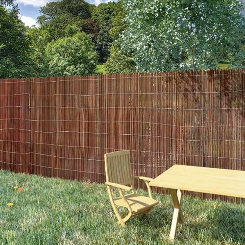 Pilehegn 5x1,7 m