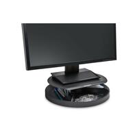 Skærmholder Kensington K52787WW Sort