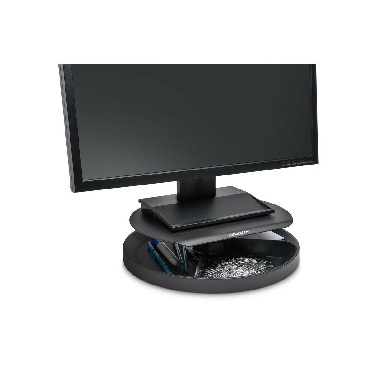 Skærmholder Kensington K52787WW Sort