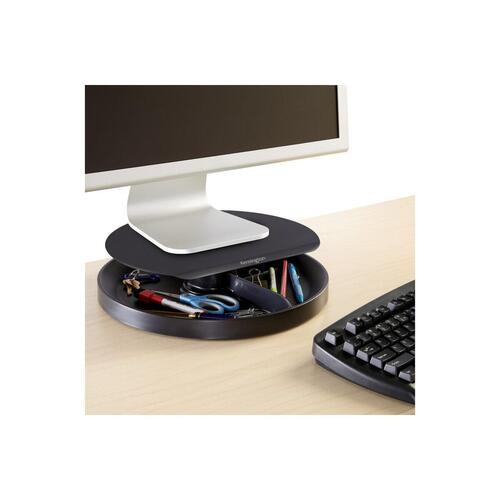 Skærmholder Kensington K52787WW Sort