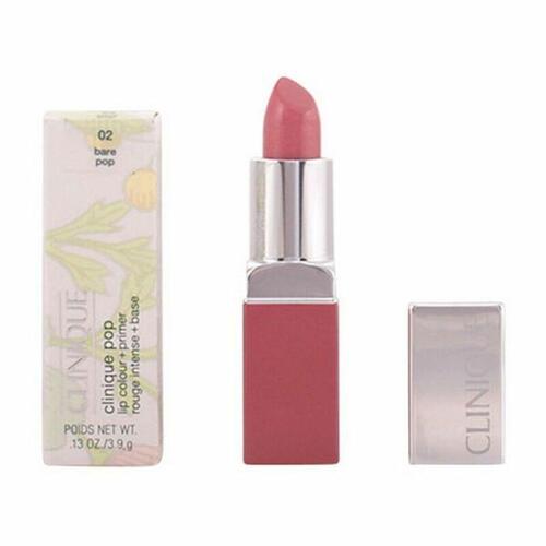 Læbestift Pop Lip Colour Clinique 3,9 g 08 - cherry pop 3,9 g