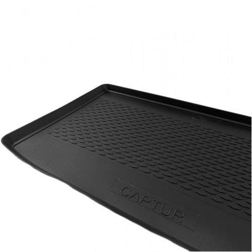 Bagagerumsbakke til Renault CAPTUR (2019-) gummi