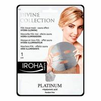 Ansigtsmaske Platinum Iroha Platinum