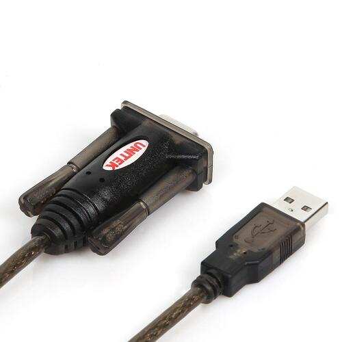 USB til serieport-adapter Unitek Y-105 1,5 m