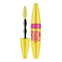 Mascara til Øjenvipper Maybelline Colossal Go Extreme Sort Nº 1 (9,5 ml)